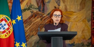 Maria da Graça Carvalho