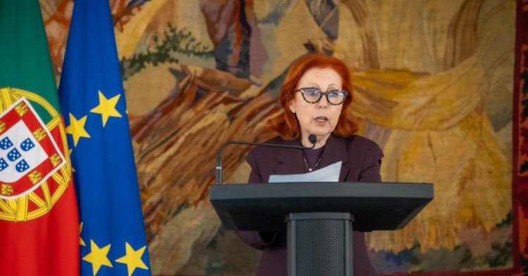 Maria da Graça Carvalho